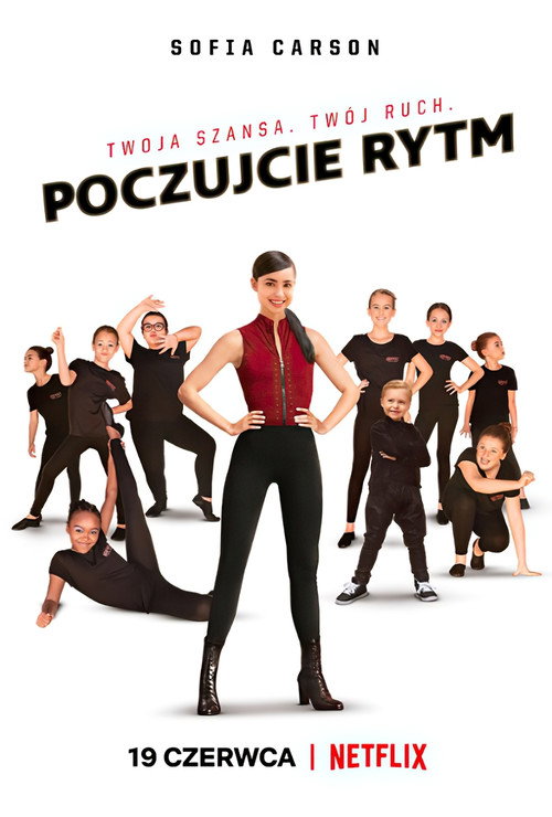Poczujcie rytm (2020) Poczujcie rytm (2020)