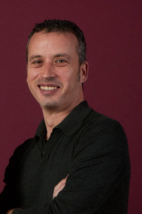 Isaac Vila