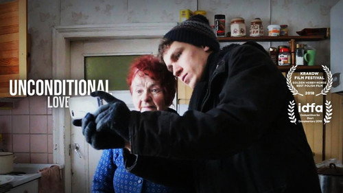 Unconditional Love (2018) Watch Full Movie Streaming Online