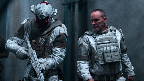 Snowpiercer - 6. Bölüm