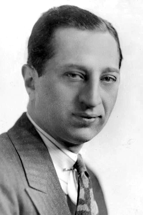 Poster of Jay Adler