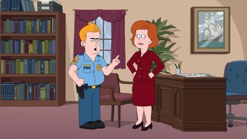 Paradise PD - 6. Bölüm