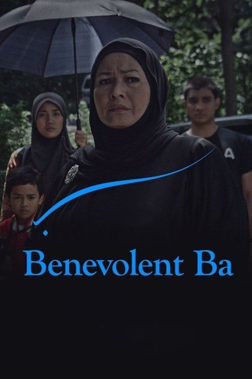 Benevolent+Ba