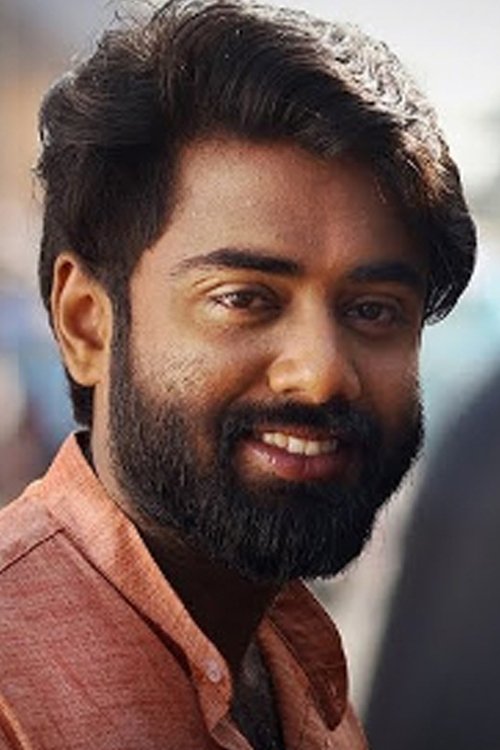 Poster of Karthik Ramakrishnan