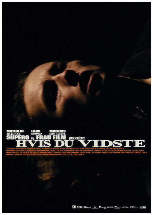 If You Knew poster 3