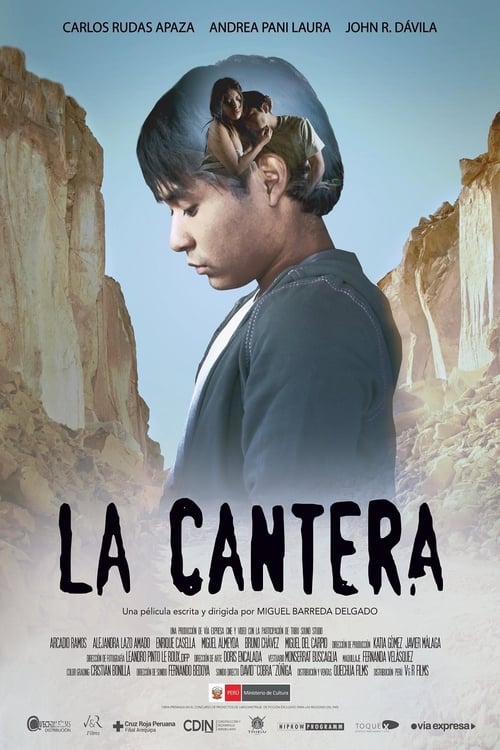 Watch La Cantera (2021) Full Movie Online Free