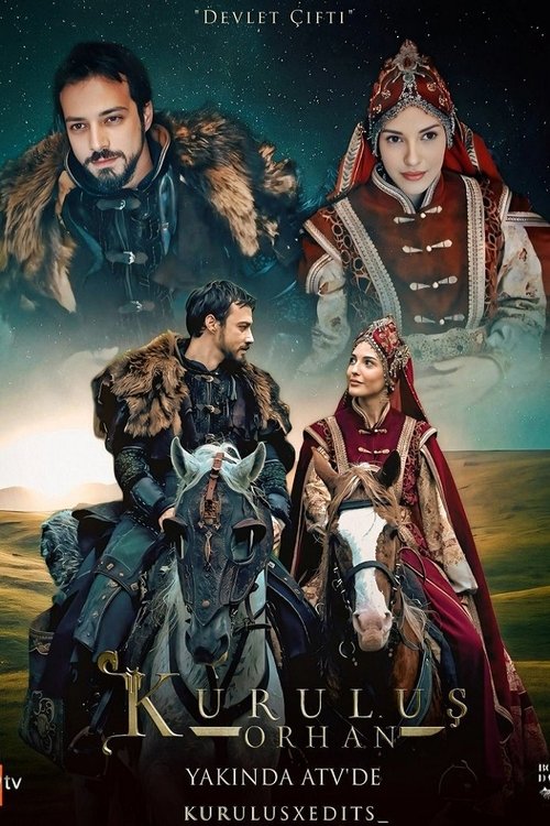 Kuruluş: Orhan