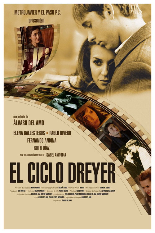 The Dreyer Cycle poster 2