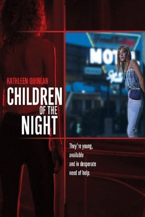 Children of the Night poster 2