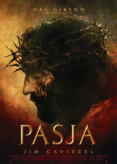 Pasja (2004) Pasja (2004)