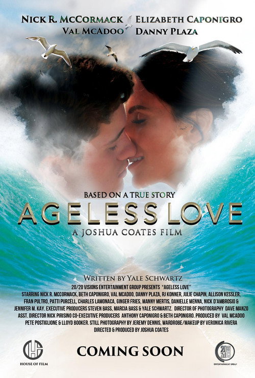 Assistir ! Ageless Love 2021 Filme Completo Dublado Online Gratis