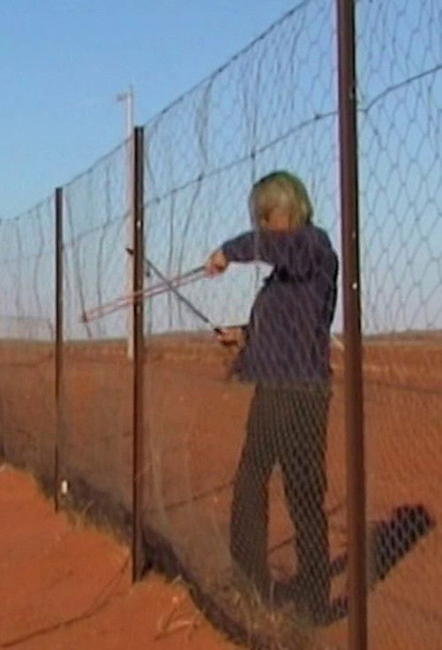 Great Fences of Australia