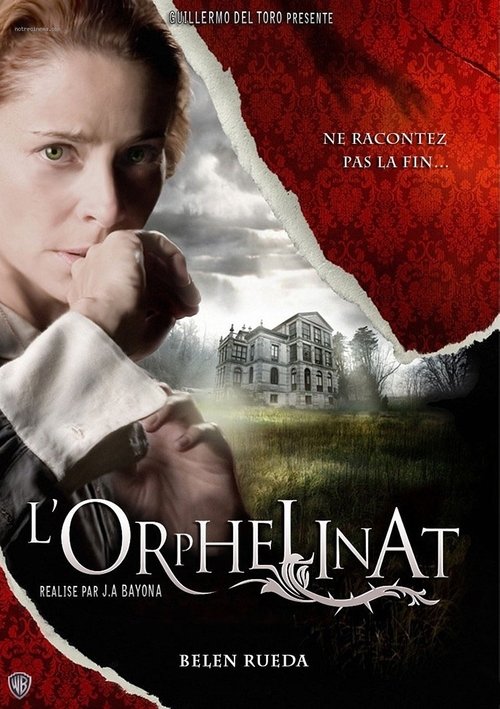L'Orphelinat (2007) film complet