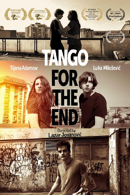 Tango for the End