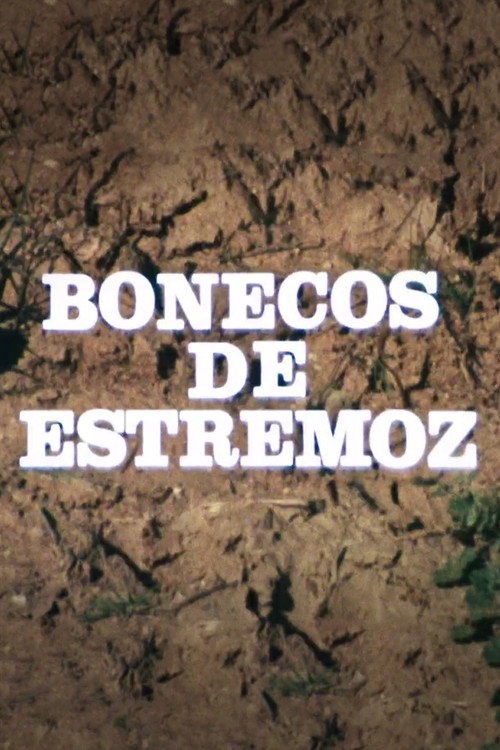 Bonecos de Estremoz's poster