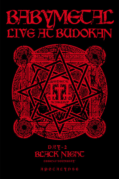 BABYMETAL+-+Live+at+Budokan%3A+Black+Night+Apocalypse+-++Kuroi+Yoru+Legend