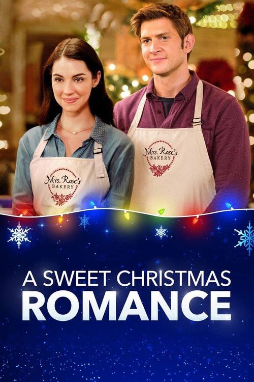 A Sweet Christmas Romance (2019) PelículA CompletA 1080p en LATINO espanol Latino