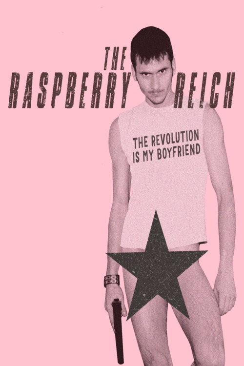 The Raspberry Reich
