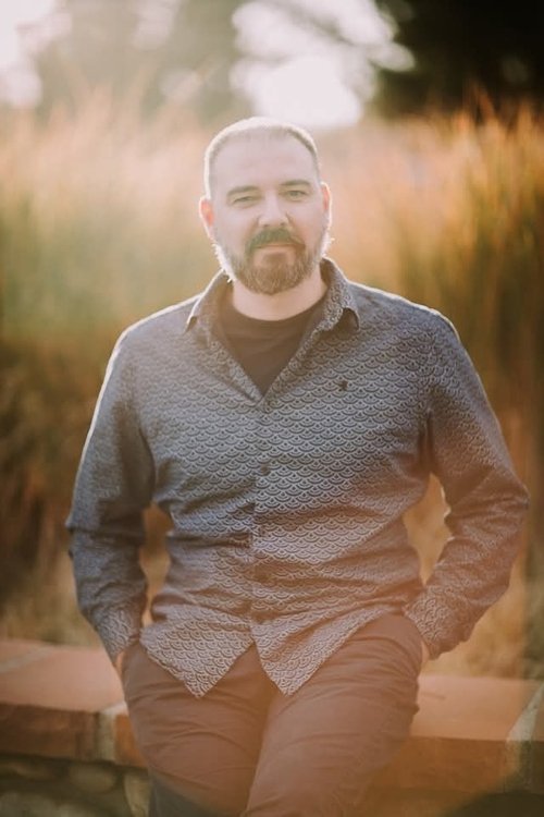 Frédéric Hauté