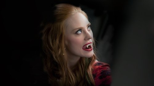 True Blood - 1. Bölüm