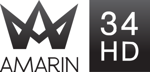 Amarin TV