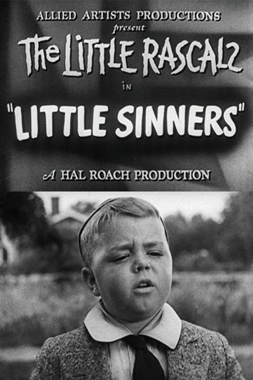 Little Sinner