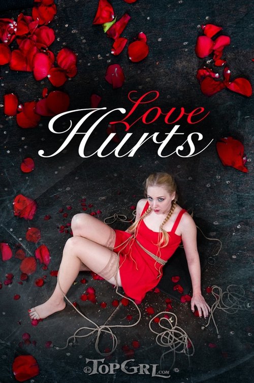 Love Hurts Poster