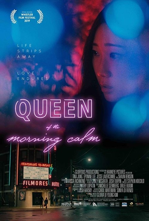 Queen of the Morning Calm (2019) Watch Full Movie Streaming Online