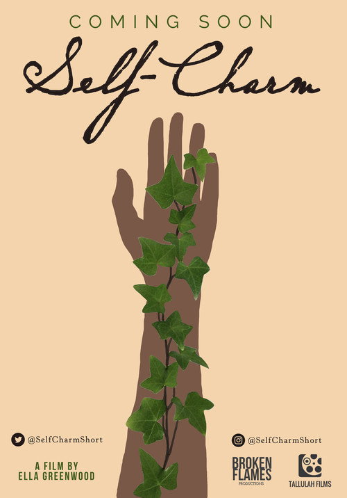 Self-Charm poster 2