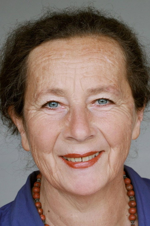 Cast member photo for doris-buchrucker