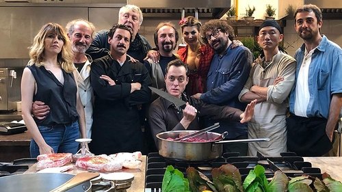 Non è vero ma ci credo (2018) Watch Full Movie Streaming Online