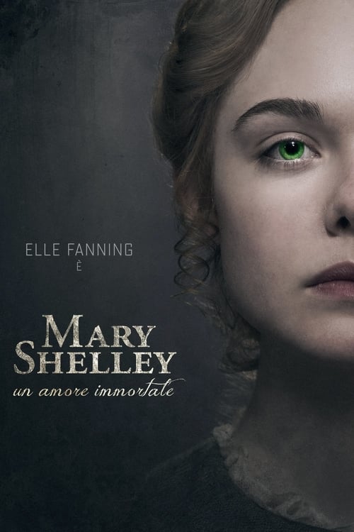 Mary+Shelley+-+Un+amore+immortale