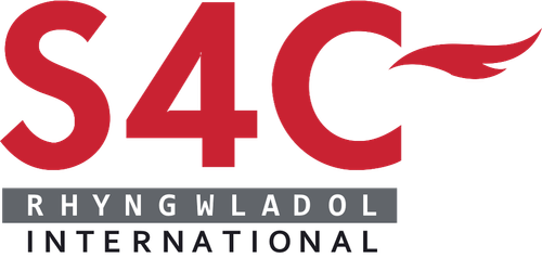 S4C Rhyngwladol International