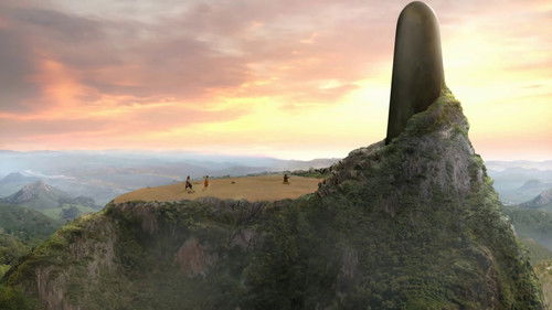 Tuhund gets a boon from Brahma