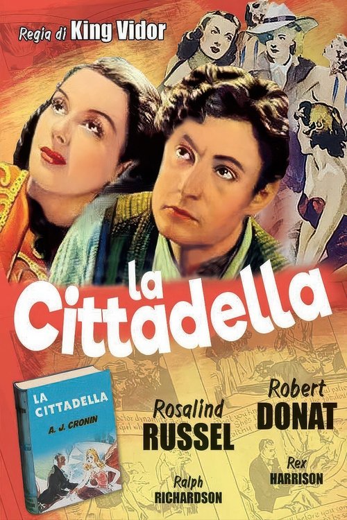La+cittadella