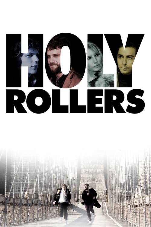 Holy Rollers