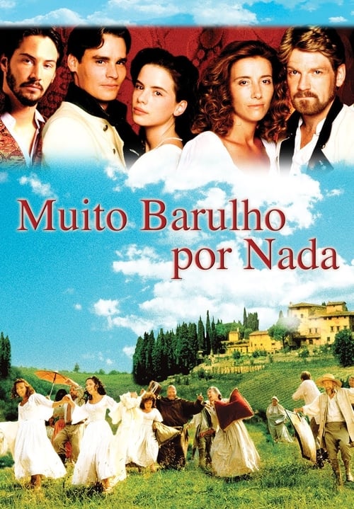 Muito Barulho por Nada (1993) Watch Full Movie Streaming Online