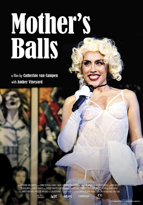 Mother's Balls 2018