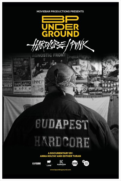 BP+Underground+-+Hardcore+%2F+Punk