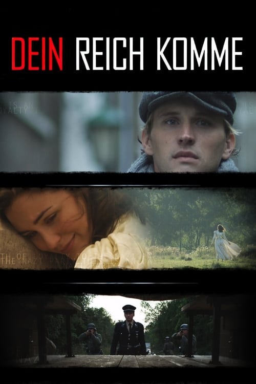 Dein Reich komme Ganzer Film (2011) Stream Deutsch