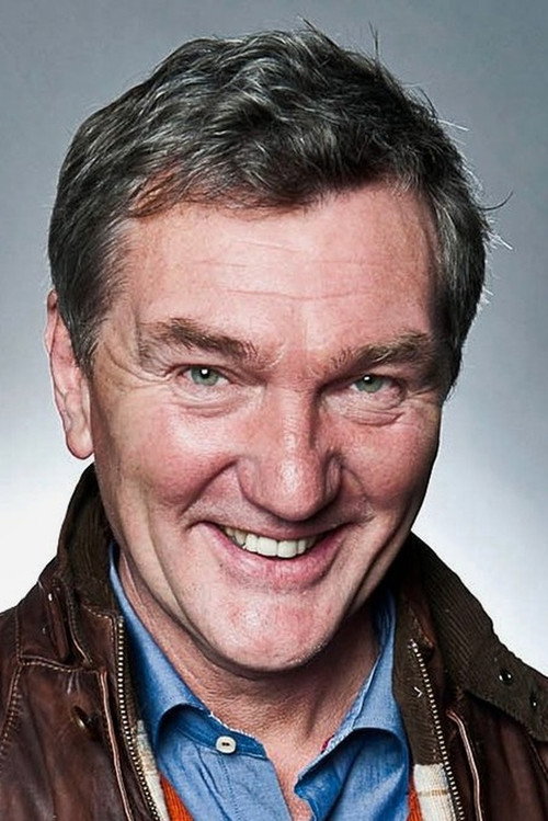 Tom Mannion