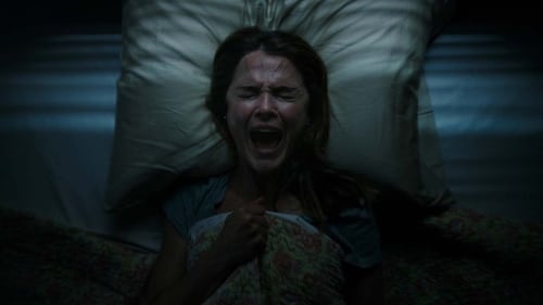 Antlers: Criatura oscura (2021) Película Completa en español Latino