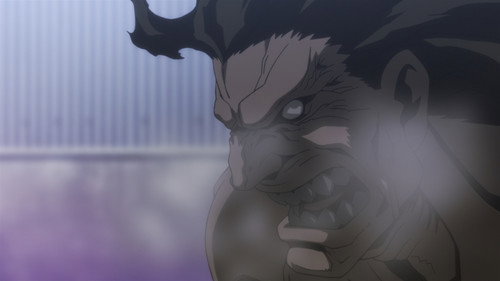 Episode 5 Commentary