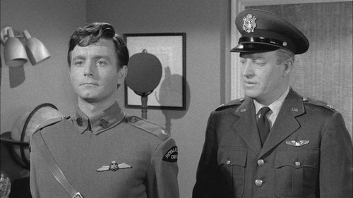 The Twilight Zone - 18. Bölüm