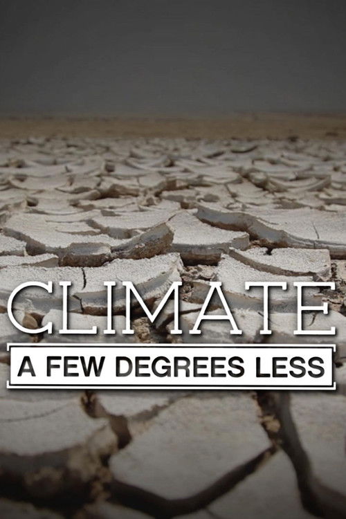Climate: A Few Degrees Less 2015