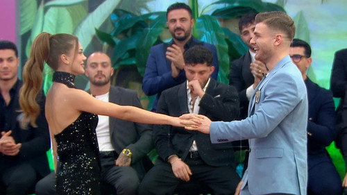 Aşkın G&uuml;c&uuml;第3季第120集