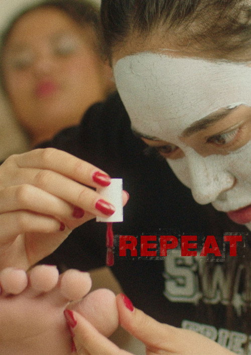 Repeat poster 3