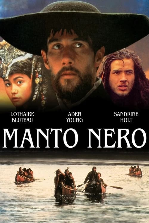 Manto+nero