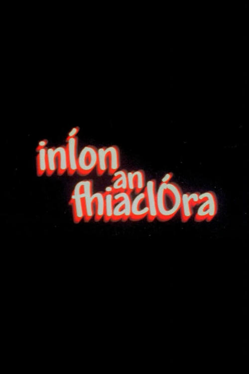 Iníon an Fhiaclóra Poster