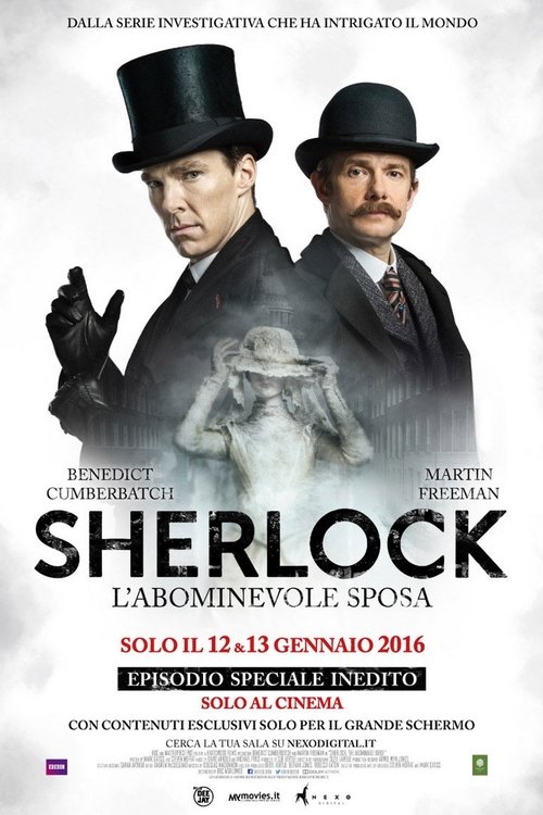 Sherlock+-+L%27abominevole+sposa